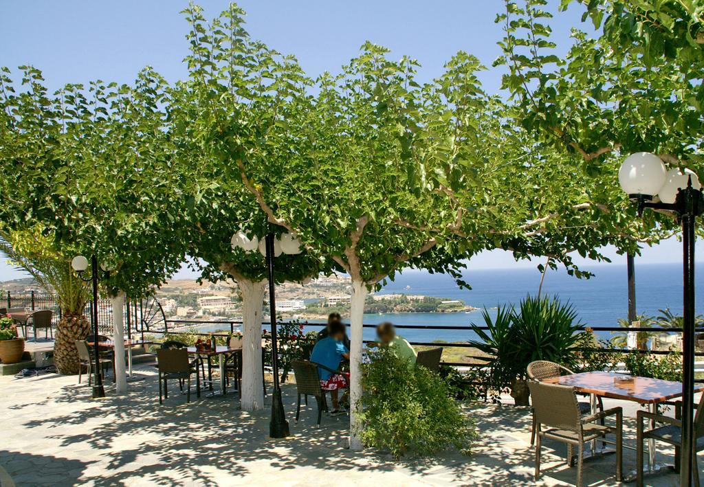 Pennystella Daire Agia Pelagia