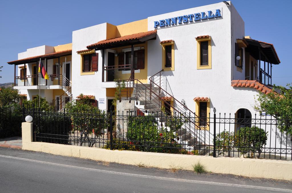 Apartment Pennystella Agia Pelagia (Crete)