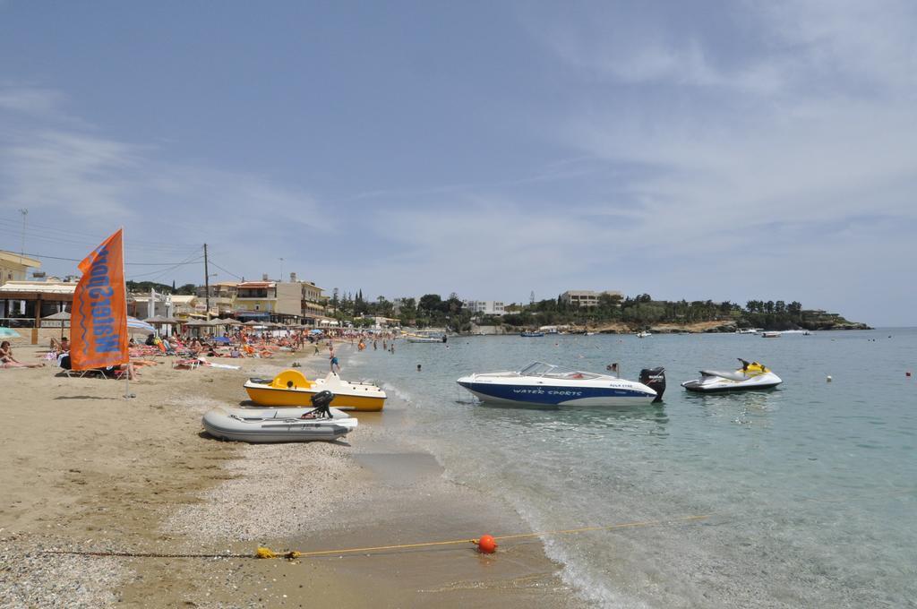 Pennystella Apartment Agia Pelagia (Crete)