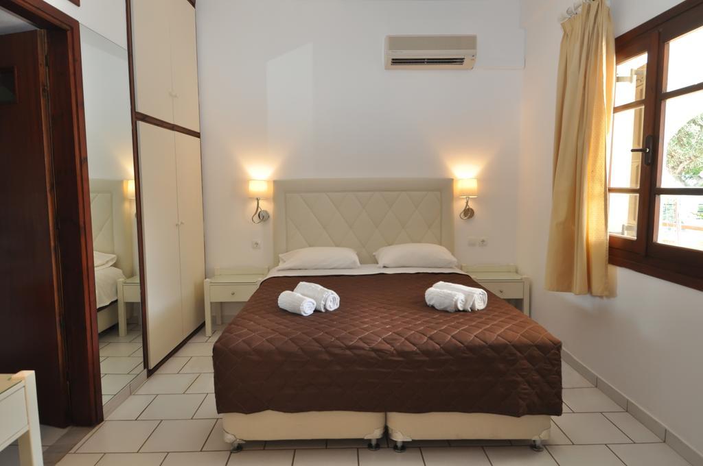 Apartment Pennystella Agia Pelagia (Crete)